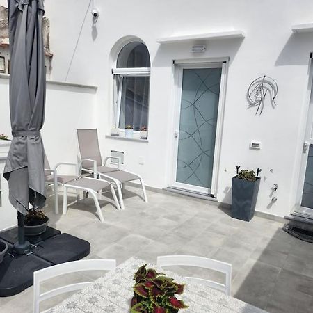 Sweet Home, Anacapri Exterior photo
