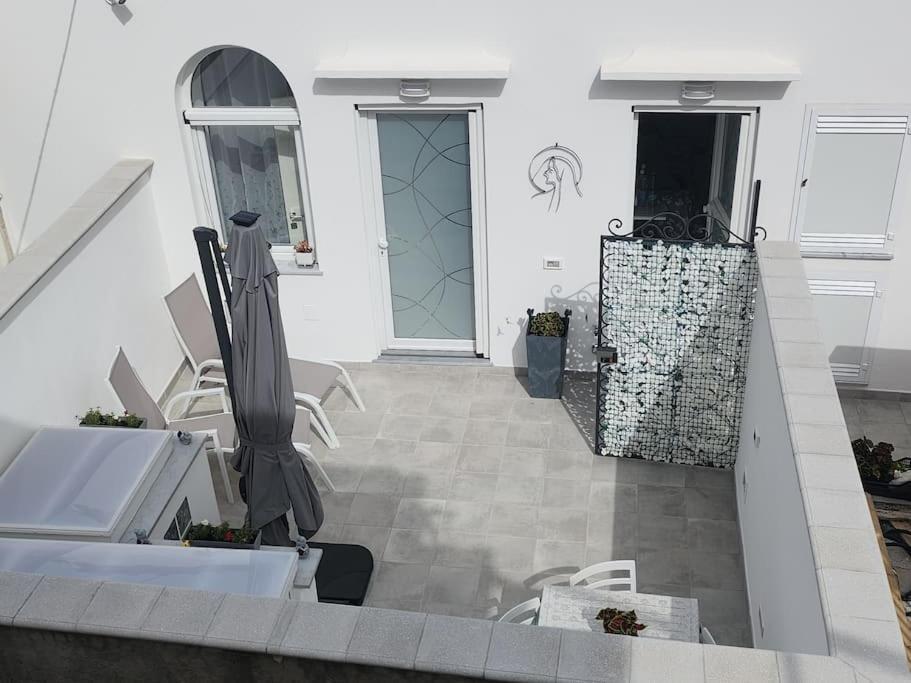 Sweet Home, Anacapri Exterior photo