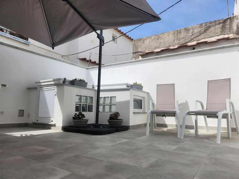 Sweet Home, Anacapri Exterior photo