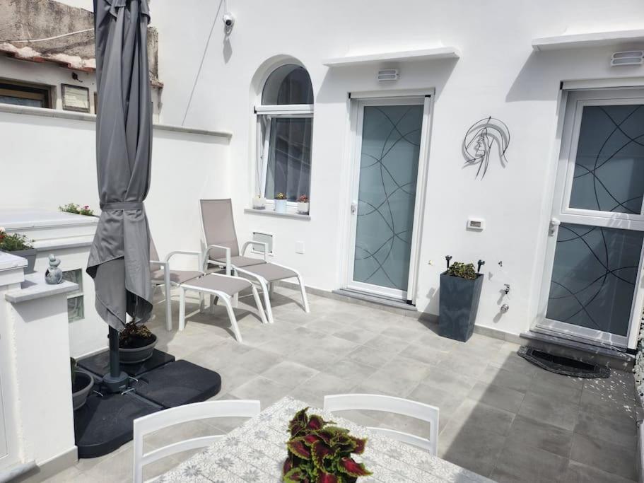Sweet Home, Anacapri Exterior photo