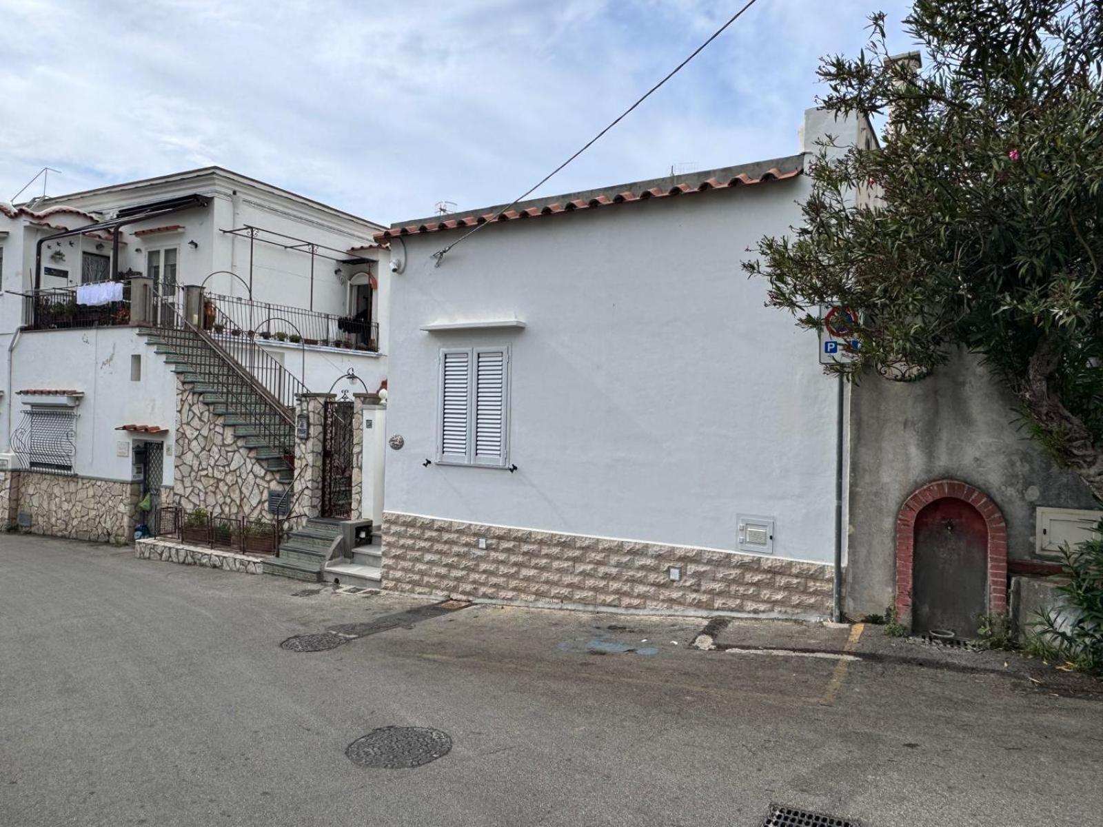 Sweet Home, Anacapri Exterior photo