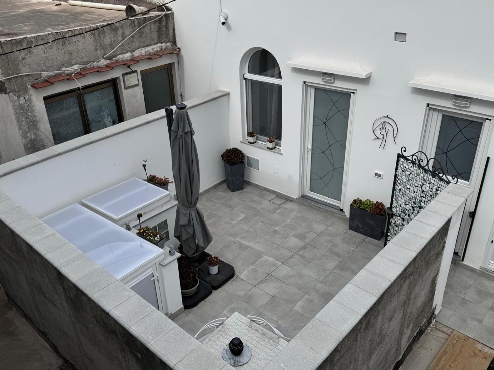 Sweet Home, Anacapri Exterior photo