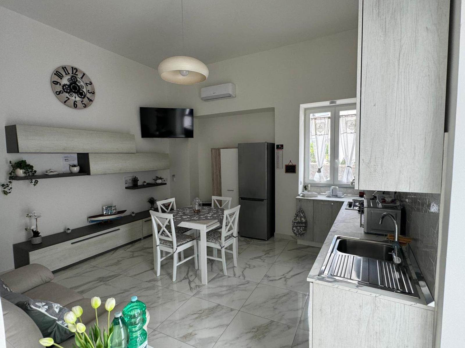 Sweet Home, Anacapri Exterior photo