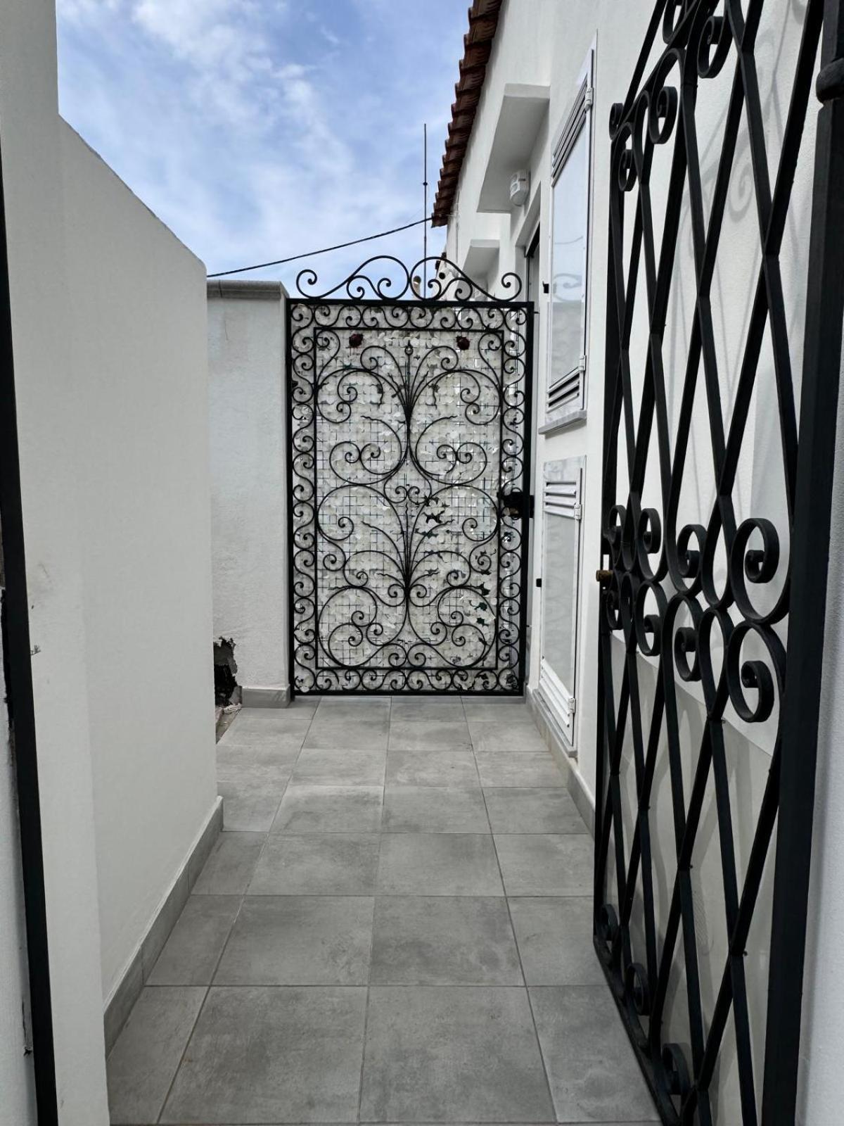 Sweet Home, Anacapri Exterior photo