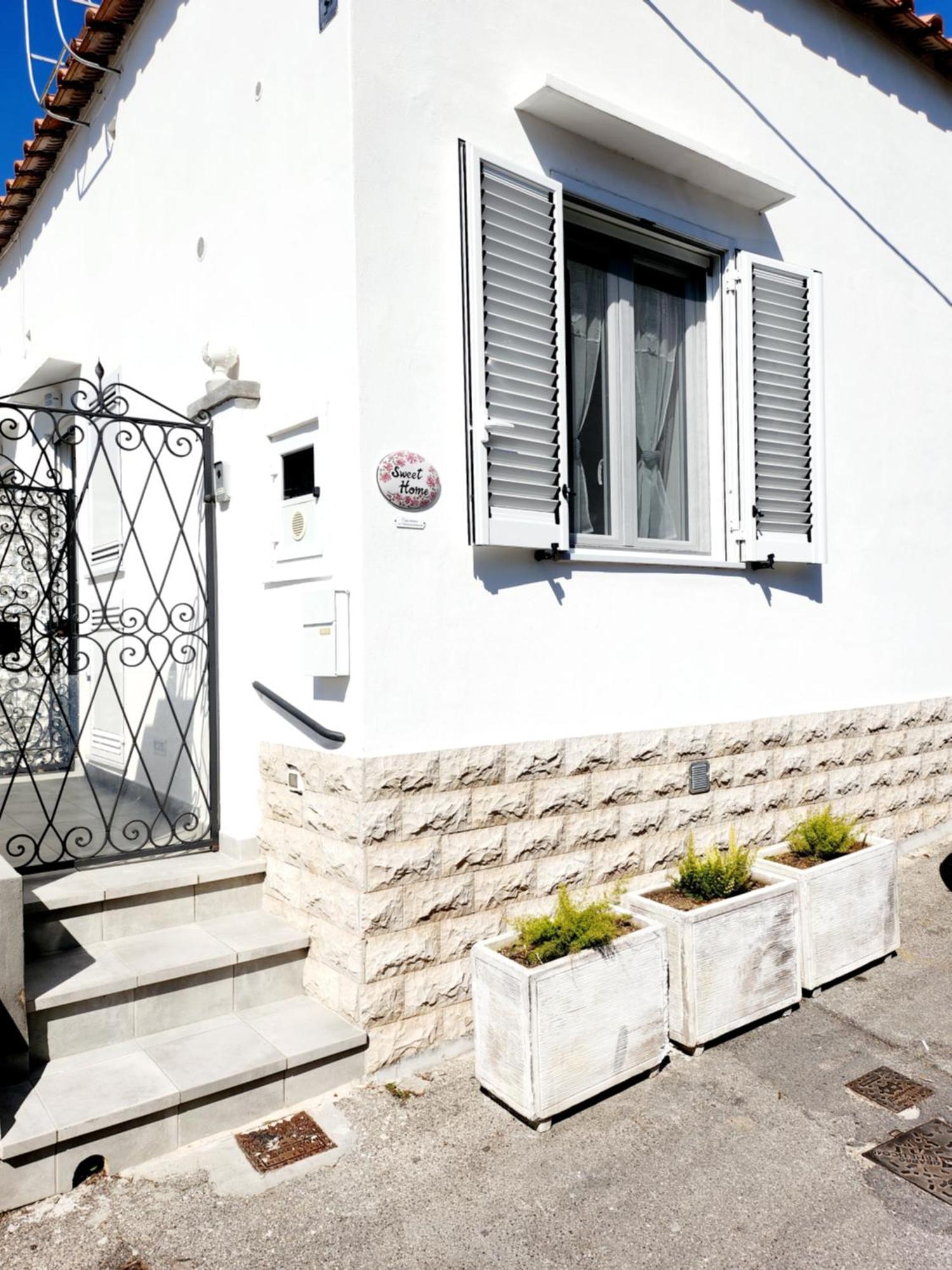 Sweet Home, Anacapri Exterior photo
